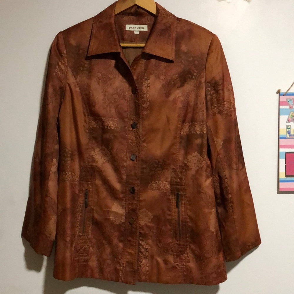 Pasquier Blazer - Picture 2 of 7